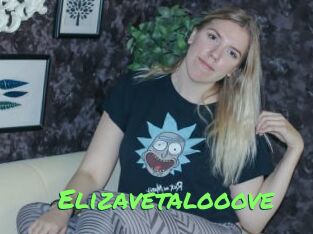 Elizavetalooove