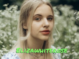 Elizawhiterose