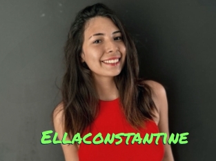 Ellaconstantine