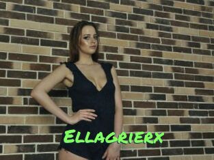 Ellagrierx