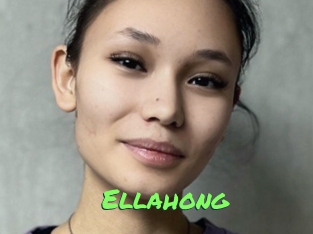 Ellahong