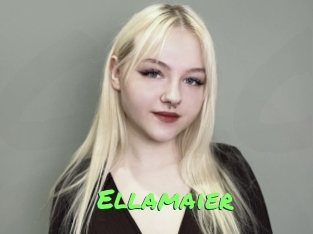 Ellamaier