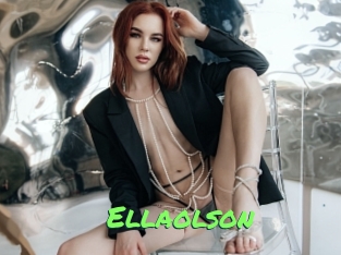 Ellaolson