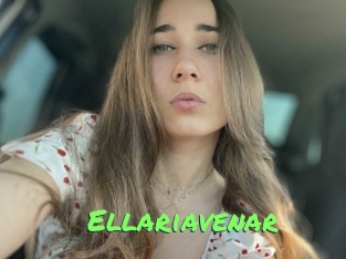 Ellariavenar