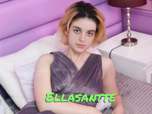 Ellasantte