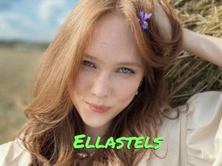 Ellastels