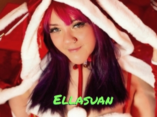 Ellasuan