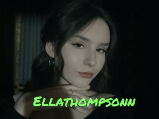 Ellathompsonn