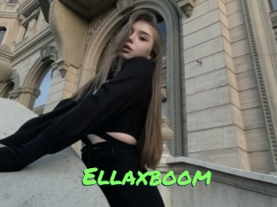 Ellaxboom