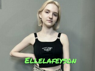 Ellelafeyson