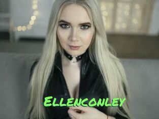 Ellenconley