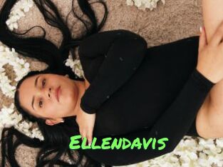 Ellendavis