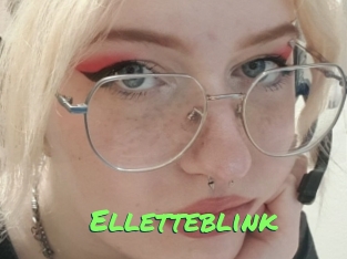 Elletteblink