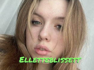 Elletteblissett