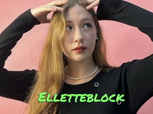 Elletteblock