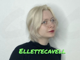 Ellettecavell