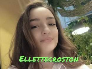 Ellettecroston