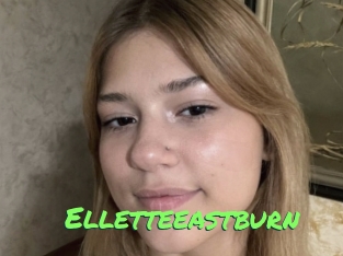 Elletteeastburn