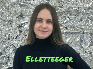 Elletteeger