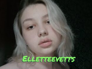 Elletteevetts