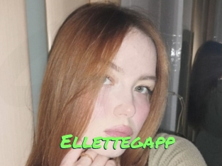 Ellettegapp