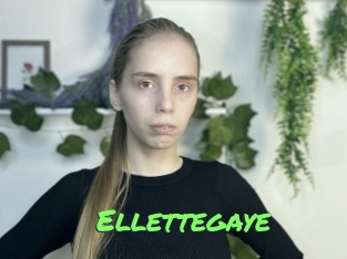 Ellettegaye