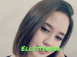 Ellettegeer