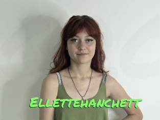 Ellettehanchett