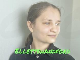 Ellettehandford