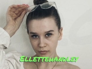 Ellettehandley