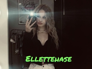 Ellettehase