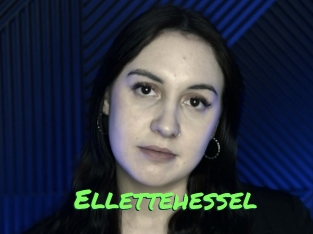 Ellettehessel