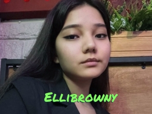 Ellibrowny