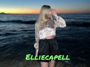 Elliecapell