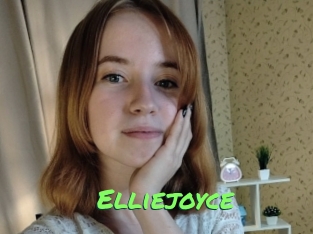 Elliejoyce