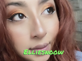 Elliesnoow