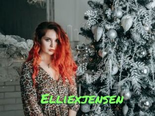 Elliexjensen