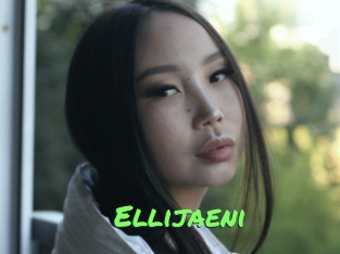 Ellijaeni