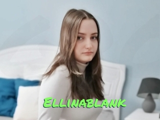 Ellinablank