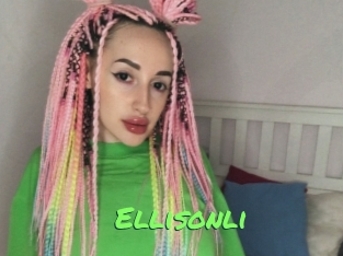 Ellisonli