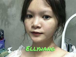 Ellyhang