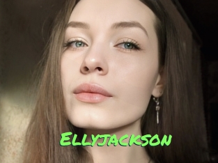 Ellyjackson