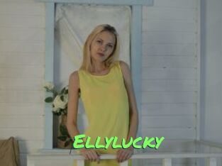 Ellylucky