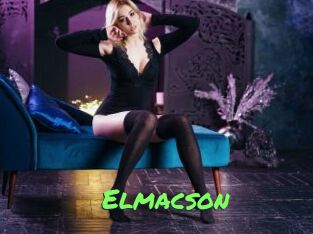 Elmacson