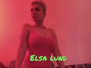 Elsa_lund