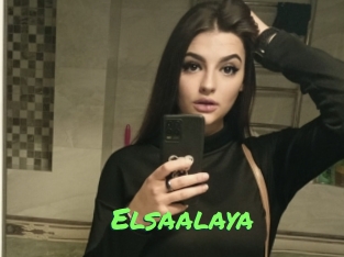 Elsaalaya