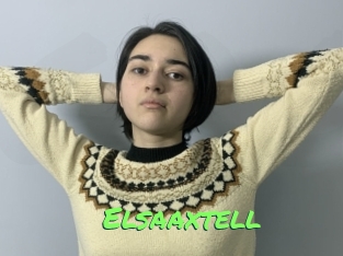 Elsaaxtell