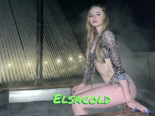 Elsacold