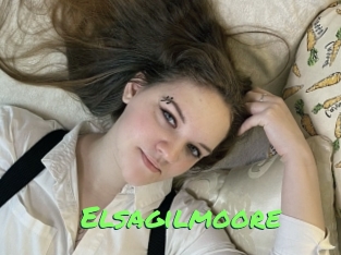 Elsagilmoore