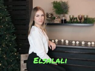 Elsalali